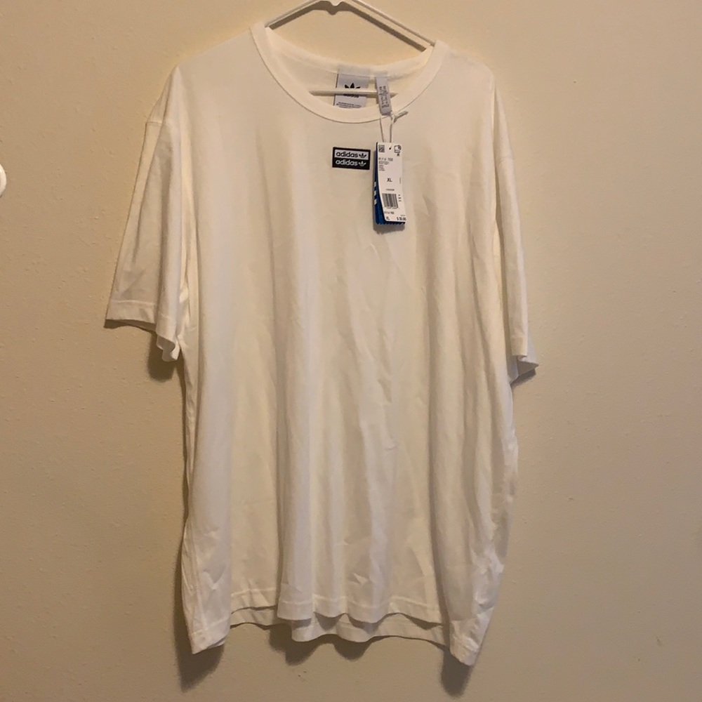 Adidas shirt